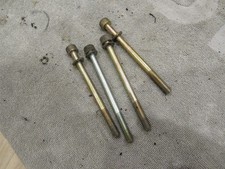 VW Golf 2 II Schrauben für