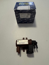 Pierburg Druckwandler Magnetventil Turbolader für Ford C-Max 2.0 TDCi ab 2007