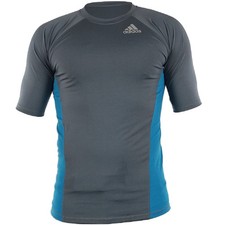 adidas Herren Kurzarm