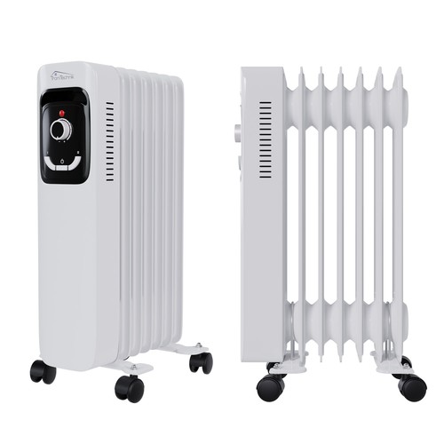Tronitechnik ölradiator - tronitechnik,