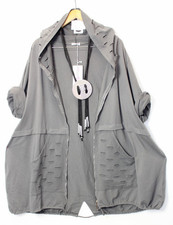 Moonshine Jacke Sweatjacke