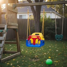 Kinderschaukel Babyschaukel 3