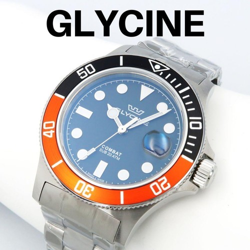 Glycine combat sub sport - glycine,