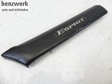 Mercedes C-Klasse W202 Esprit Zierleiste Kotflügel vorne links 2026905162 ✔️