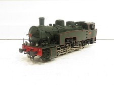 Fulgurex brass scale rail - brass, o
