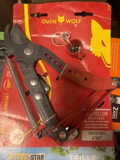 Gartengeräte Bypass Profi