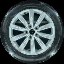 225/50 R17 Winterreifen VW
