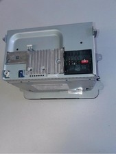 VW Touran Bj.2009 original Radio-Navigationssystem RNS300 1K0035191D