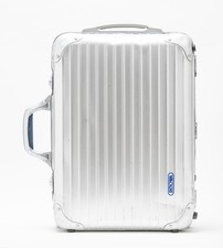 Rimowa Kabinenkoffer Cabin pre LVMH Silver Integral Silber TSA Zahlenschloss