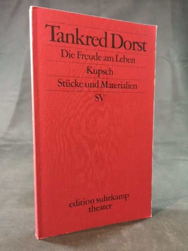 Die freude leben kupsch - freude, am