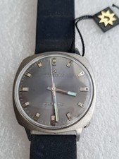 Junghans Hybrid Uhr Electronic