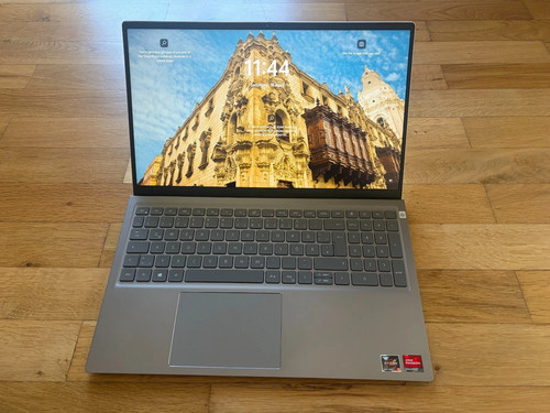 Inspiron 5515 ryzen 5500u - ryzen,