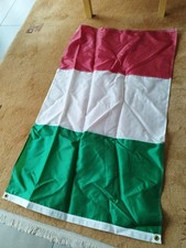 Italien Flagge Italienische