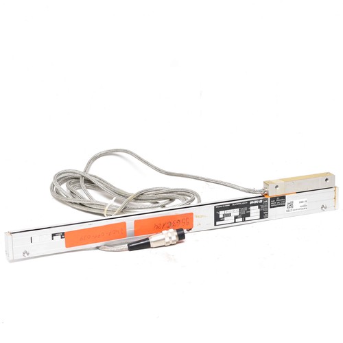 Rsf elektronik 320mm msa554 - ml,