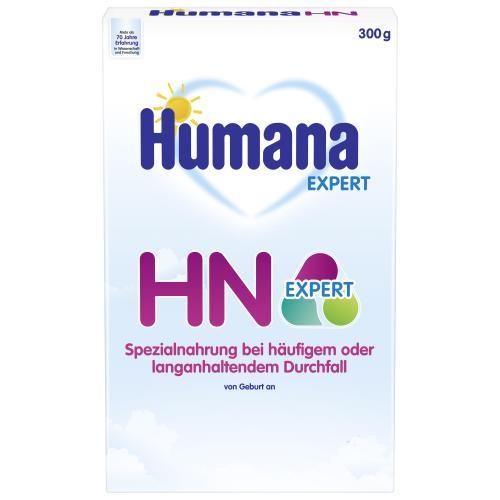 Humana expert pulver 300 - expert, g