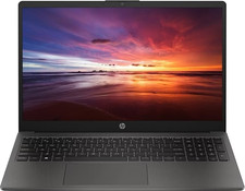 HP Notebook Intel Core
