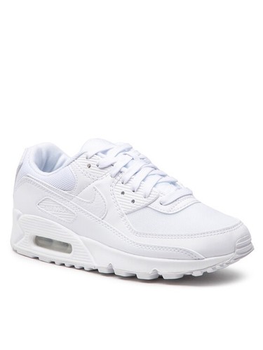Nike air max wmns white - nike,