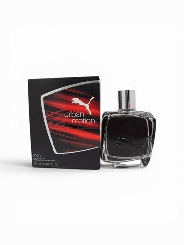 Puma urban motion - man, de