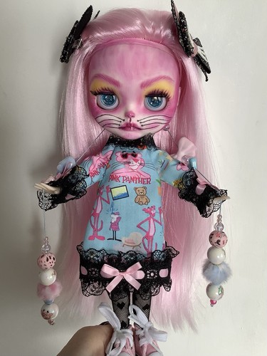 Custom ooak pink - custom,