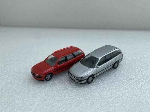 Herpa opel omega vectra - omega,