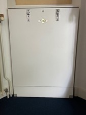 Hänge-Planschrank für Pläne A0, für Architekten, Ingenieure u.ä. zum archivieren