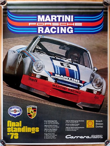 Orig plakat poster - orig., affiche