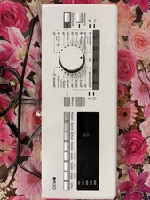 Bedienfeld/Tastatur Siemens