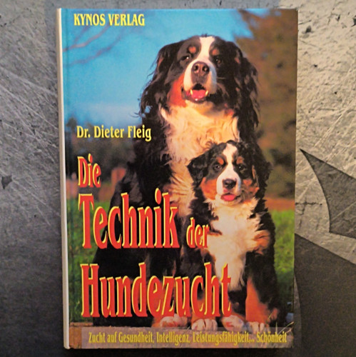 Kynos verlag die technik der - technik,