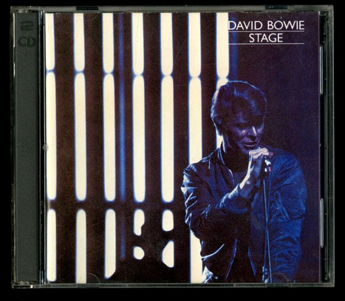 David bowie stage - david, –