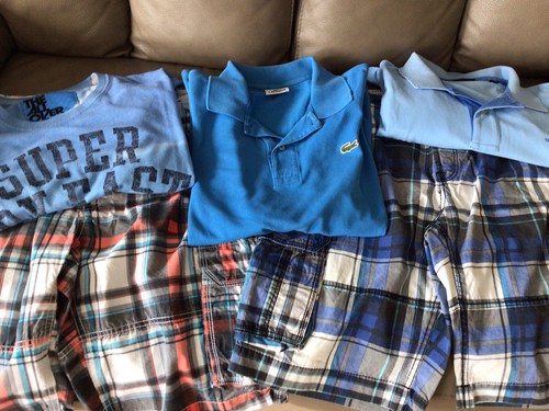 Herren bekleidungspaket 5 - bekleidungspaket,