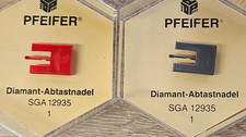 Tonabnehmer Plattenspieler
