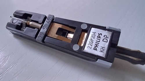 Philips 22gp204 tonabnehmer - 22gp204,