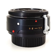 Minolta 1:1 Adapter für