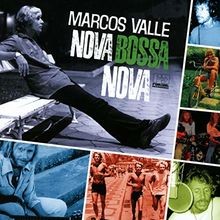Nova bossa - von, marcos