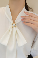 Schalring Tuchring Tuchhalter