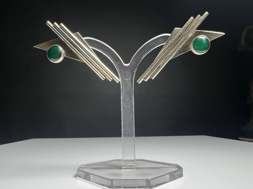 Ohrstecker 925 silber - 925,