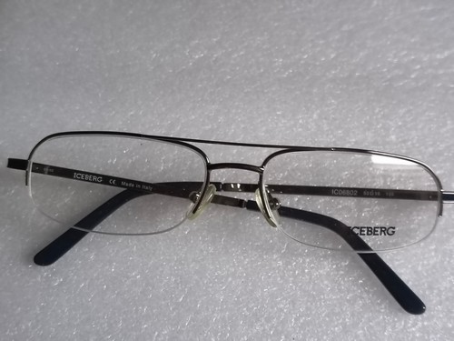 Vintage iceberg ic06802 53 - iceberg,