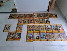 Karl May Moewig Verlag SAMMLUNG unvollständig Zustand 0 - 1