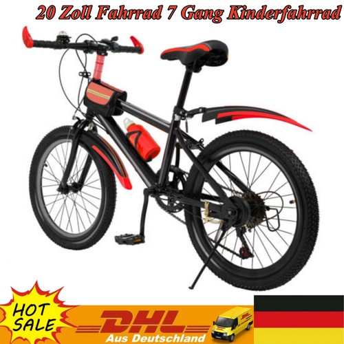 Zoll fahrrad gang - zoll, 7