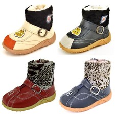 Stiefel Boots Winterstiefel