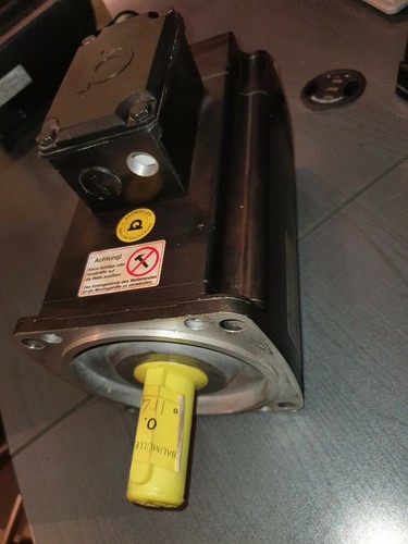Servomotor baumüller dsc - baumüller, 056