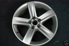 Alufelge original AUDI A3 (8L) TT (8N) 7,5Jx17 VOTEX VO028 K1 5x100 ET32 - #1