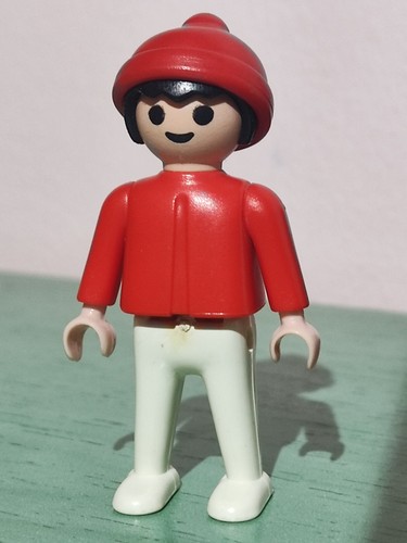 Playmobil figur epoche - playmobil,