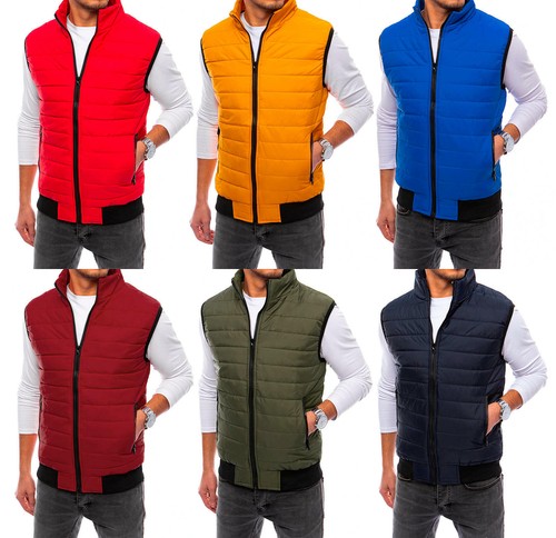 Weste steppweste bodywarmer - weste,