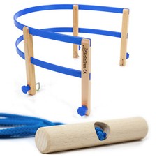 Holzfee schlittenlehne - holzfee,