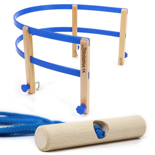 Holzfee schlittenlehne - holzfee,