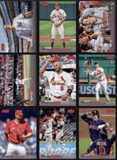 [DIGITAL] Topps Bunt - Stadium
