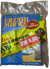 Erzähl Mir Was Heft Märchen