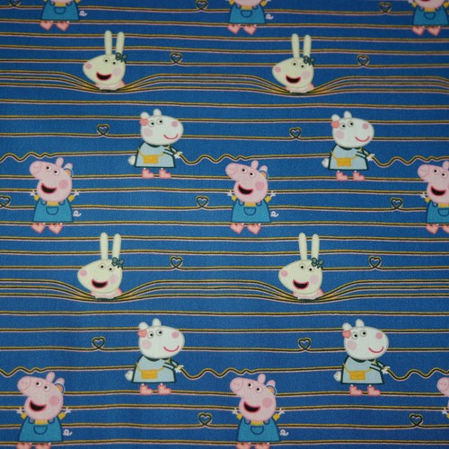 Druck peppa wutz - bw-druck, "peppa