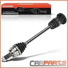 Antriebswelle Hinten Links AT